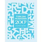 Renas Store Türk Dini Musikisinin 200'Ü