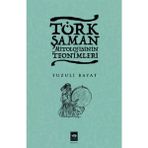 Renas Store Türk Şaman Mitolojisinin Teonimleri