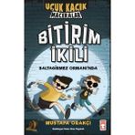 Renas Store Uçuk Kaçık Maceralar 1 - Bitirim Ikili Baltagirmez Ormanında