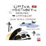 Renas Store Ünsüz Youtuberın Günlüğü- Layksızlar - Seçenek