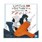 Renas Store Ünsüz Youtuberin Günlüğü - Troller - Seçenek