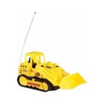 Renas Store Üreticiniz 1381-12 Kutulu Uzaktan Kumandalı Dozer