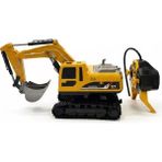 Renas Store Üreticiniz 25-8 Kutulu Uzaktan Kumandalı Dozer-Can