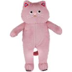 Renas Store Üreticiniz 4813 Peluş Uzun Kedi 55 cm -My Friend Toys