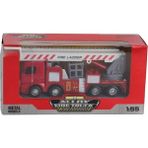 Renas Store Üreticiniz 8828 1 55 Metal Kutulu Itfaiye Aracı