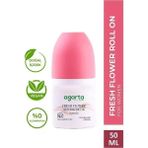 Renas Store Üreticiniz Doğal Roll-On Fresh Flower 50 ml