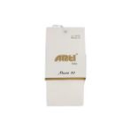 Renas Store Üreticiniz Micro Külotlu Muz Çorap 300178 Beyaz