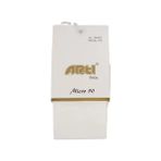 Renas Store Üreticiniz Micro Külotlu Muz Çorap 300178 Krem