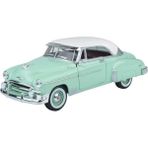 Renas Store Üreticiniz MM-73268 1 24 19502 Chevy Bel Aır