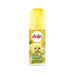 Renas Store Üreticiniz Sprey Bebek Kolonyası Limon Çiçeği 150 ml
