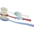 Renas Store Uzun Sapli Banyo Sirt Firçasi Lif (5528)