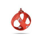 Renas Store Vest Harness Köpek Göğüs Tasması Turuncu Xlarge 55,5X62,7 cm