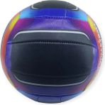 Renas Store Voleybol Topu Desenli 280 gr - VB-810-SİYAH - 1 Adet - Siyah