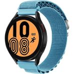 Renas Store Watch 20MM KR410 Kumaş Kordon (Saat Değildir) - Mi - Seçenek