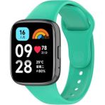 Renas Store Watch 3 Klasik Kordon (Saat Değildir) - Turkuaz