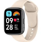 Renas Store Watch 3 Klasik Kordon (Saat Değildir) - Yıldız Işığı - Seçenek