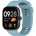 Renas Store Watch 4 Klasik Kordon (Saat Değildir) - Turkuaz