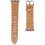 Renas Store Watch 42MM Ry Taşlı Kordon (Saat Değildir) - Pudra - Seçenek