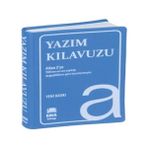 Renas Store Yazım Kıluzu (A’dan Z’ye Tdk Uyumlu) - Seçenek