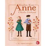 Renas Store Yeşilin Kızı Anne Okula Gidiyor