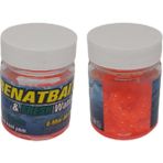 Renat Carp Renat Bait Salt Havyar Yemi Levrek, Çupra ve Alabalık Için 6 mm Kırmızı - 30