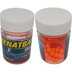 Renat Carp Renat Bait Salt Havyar Yemi Levrek, Çupra ve Alabalık Için 6 mm Turuncu - 31