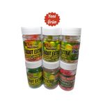 Renat Trout Extra Somon Yumurtası Yüzen Peynir Alabalık Yemi