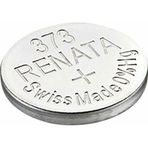 Renata 373 SR916SW 1.55V Saat Pili