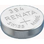 Renata 394 SR-936 SW Pil