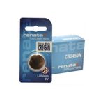 RENATA Cr2450n 3v Lityum Pil 10-adet (SKT:06/2029)