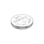 Renata Sr-721-362 10'lu Paket Pil