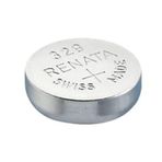 Renata SR731SW Lithium Pil