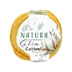 Renatura Sarı Slim Cotton (50G) - Hardal