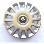 Renault 109 13 inç 4 Adet Jant Kapağı