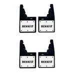 Renault 11 Flash 4lü Paçalık, Çamurluk, Tozluk Ren1rx023
