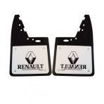 Renault 12 Paçalık Percinli