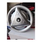 Renault 12 Toros 13 Renault Toros Jant Görünümlü 3 Kol Yeni Model Jant Kapağı Takımı 4 LÜ Set ( logo hediyeli)