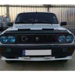 Renault 12 Toros Kaput Maskesi (198124470)