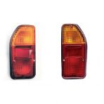 Renault 12 Toros Stw Sağ Sol Arka Stop Camı Takımı ( Reno12)