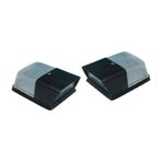 Renault 12 Toros Stw Sag Ve Sol Plaka Ve Geri Vites Lambasi Takim 561959608
