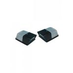 Renault 12 Toros Stw Sağ Ve Sol Plaka Ve Geri Vites Lambası Takımı