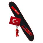 Renault 12 Toros Torpido Halısı & Oto Ayna Askısı & Torpido Kaydırmaz Ped & Tampon İpi & Anahtarlık