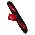 Renault 12 Toros Torpido Kaplama Halısı & Oto Ayna Askısı & Torpido Üstü Kaydırmaz Ped & Tampon İpi