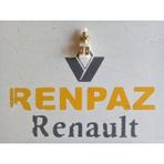 Renault 12 Toros Ym Fren Müşürü kalın Diş 77700544807