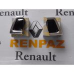 Renault 12 Ts-Tx Bagaj Köşe Nikelajı 7700588983 - 7700588918 Sağ