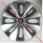 Renault 13 inç Jant Kapağı Takımı
