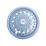 Renault 13 İnç Kırılmaz Bbs Tipi Jant Kapağı 4adet Reno 3091renault