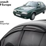 Renault 19 1996-2002 Europa Cam Rüzgarlığı