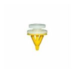 Renault 19 / Cio 1 / Clio 2 / Megane 1 /Kango Kapı Döşeme Klipsi 10 Adet 7703077354