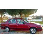 Renault 19 Europa Krom Cam Çıtası (1995-2001) Paslanmaz Çelik